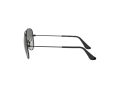 Ray-Ban Junior Aviator Sonnenbrille RJ 9506S 220/11