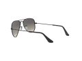 Ray-Ban Junior Aviator Sonnenbrille RJ 9506S 220/11