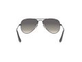 Ray-Ban Junior Aviator Sonnenbrille RJ 9506S 220/11