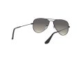 Ray-Ban Junior Aviator Sonnenbrille RJ 9506S 220/11