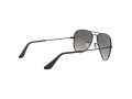 Ray-Ban Junior Aviator Sonnenbrille RJ 9506S 220/11