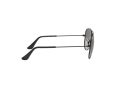 Ray-Ban Junior Aviator Sonnenbrille RJ 9506S 220/11