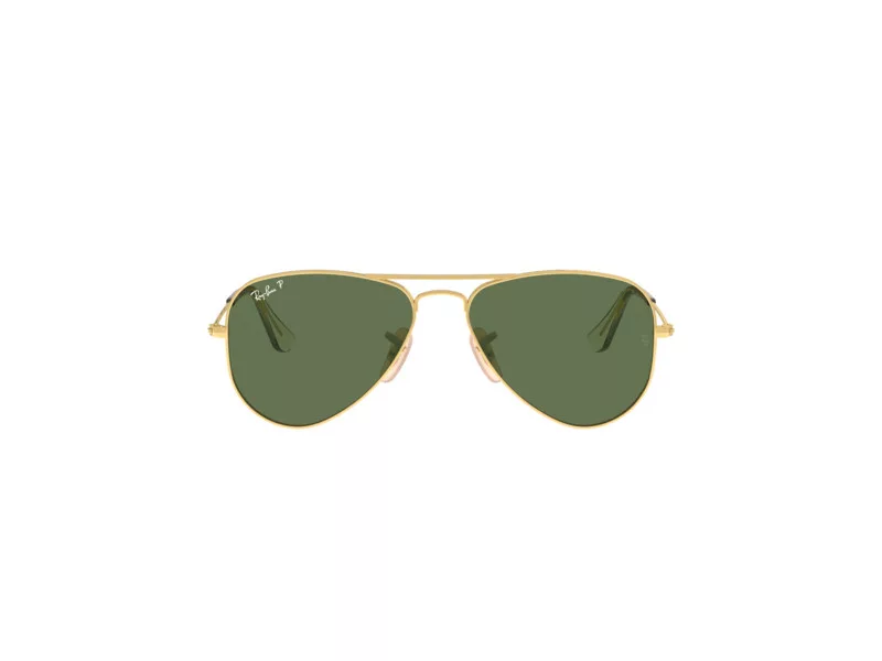 Ray-Ban Junior Aviator Sonnenbrille RJ 9506S 223/2P 52