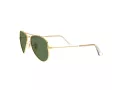 Ray-Ban Junior Aviator Sonnenbrille RJ 9506S 223/2P 52