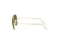 Ray-Ban Junior Aviator Sonnenbrille RJ 9506S 223/2P 52