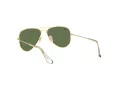 Ray-Ban Junior Aviator Sonnenbrille RJ 9506S 223/2P 52