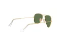 Ray-Ban Junior Aviator Sonnenbrille RJ 9506S 223/2P 52