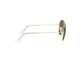 Ray-Ban Junior Aviator Sonnenbrille RJ 9506S 223/2P 52