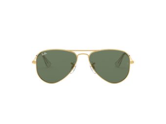 Ray-Ban Junior Aviator Sonnenbrille RJ 9506S 223/71