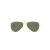 Ray-Ban Junior Aviator Sonnenbrille RJ 9506S 223/71