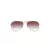 Ray-Ban Junior Aviator Sonnenbrille RJ 9506S 291/8H 50