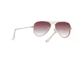 Ray-Ban Junior Aviator Sonnenbrille RJ 9506S 291/8H 50