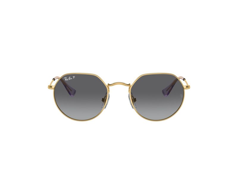 Ray-Ban Junior Jack Sonnenbrille RJ 9565S 292/T3