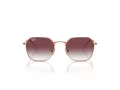 Ray-Ban Sonnenbrille RJ 9594S 291/8H