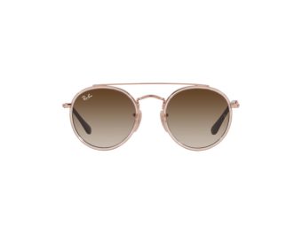 Ray-Ban Sonnenbrille RJ 9647S 288/13