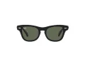 Ray-Ban Sonnenbrille RJ 9707S 100/71 44