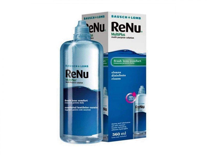 ReNu MultiPlus (360 ml)