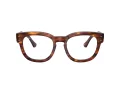 Ray-Ban Mega Hawkeye Brillen RX 0RX0298V 2144