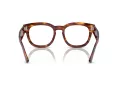 Ray-Ban Mega Hawkeye Brillen RX 0RX0298V 2144