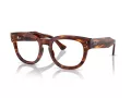 Ray-Ban Mega Hawkeye Brillen RX 0RX0298V 2144
