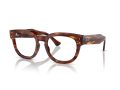Ray-Ban Mega Hawkeye Brillen RX 0RX0298V 2144