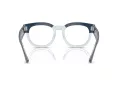 Ray-Ban Mega Hawkeye Brillen RX 0RX0298V 8324 48