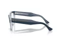 Ray-Ban Mega Hawkeye Brillen RX 0RX0298V 8324 48