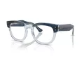Ray-Ban Mega Hawkeye Brillen RX 0RX0298V 8324 48