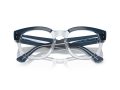 Ray-Ban Mega Hawkeye Brillen RX 0RX0298V 8324