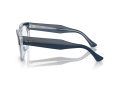 Ray-Ban Mega Hawkeye Brillen RX 0RX0298V 8324