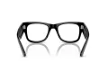 Ray-Ban Mega Wayfarer Brillen RX 0840V 2000
