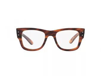 Ray-Ban Mega Wayfarer Brillen RX 0840V 2144