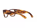 Ray-Ban Mega Wayfarer Brillen RX 0840V 2144