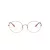 Ray-Ban Oval Brillen RX 1970V 2943 51