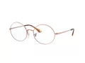 Ray-Ban Oval Brillen RX 1970V 2943 51