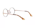Ray-Ban Oval Brillen RX 1970V 2943 51