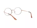 Ray-Ban Oval Brillen RX 1970V 2943 51