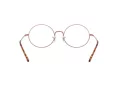 Ray-Ban Oval Brillen RX 1970V 2943 51