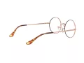 Ray-Ban Oval Brillen RX 1970V 2943 51