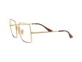 Ray-Ban Square Brillen RX 1971V 2500