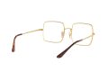 Ray-Ban Square Brillen RX 1971V 2500