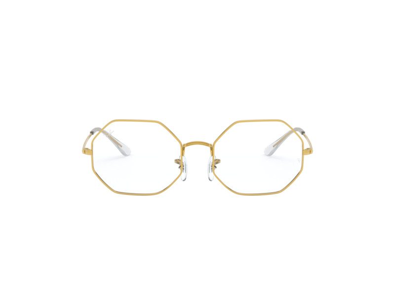Ray-Ban Octagon Brillen RX 1972V 3086