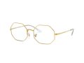 Ray-Ban Octagon Brillen RX 1972V 3086