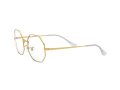 Ray-Ban Octagon Brillen RX 1972V 3086