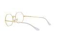 Ray-Ban Octagon Brillen RX 1972V 3086