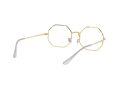Ray-Ban Octagon Brillen RX 1972V 3086