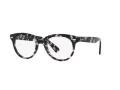 Ray-Ban Brillen RX 2199V 8117 48