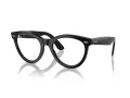 Ray-Ban Wayfarer Way Brillen RX 2241V 2000 51