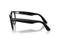 Ray-Ban Wayfarer Way Brillen RX 2241V 2000 51