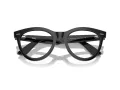 Ray-Ban Wayfarer Way Brillen RX 2241V 2000 51